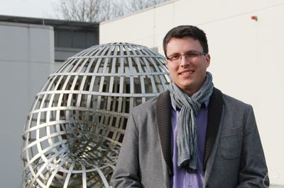 Im Mathematischen Forschungsinstitut Oberwolfach